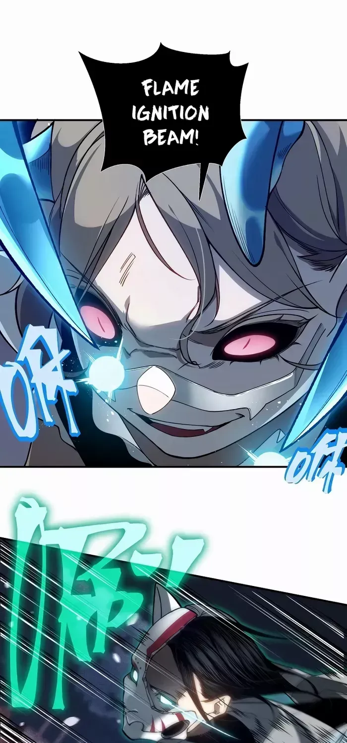 Read The Devil Never Cries chapter 66 image 45 on Lezhin