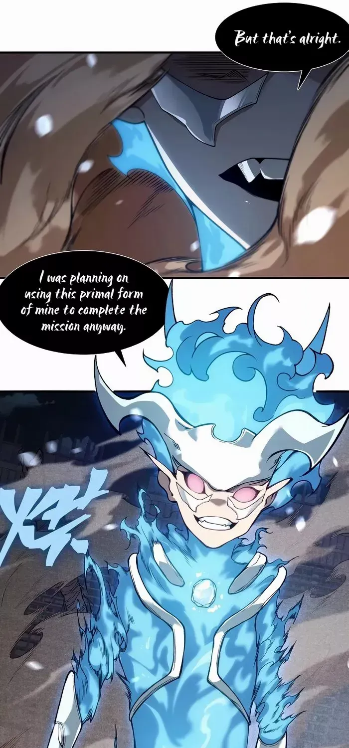 Read The Devil Never Cries chapter 66 image 53 on Lezhin
