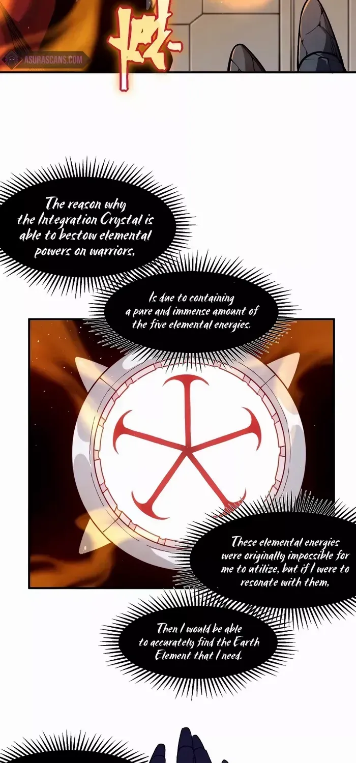 Read The Devil Never Cries chapter 66 image 7 on Lezhin