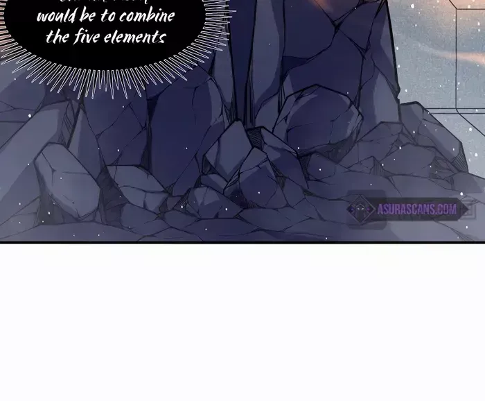 Read The Devil Never Cries chapter 66 image 9 on Lezhin