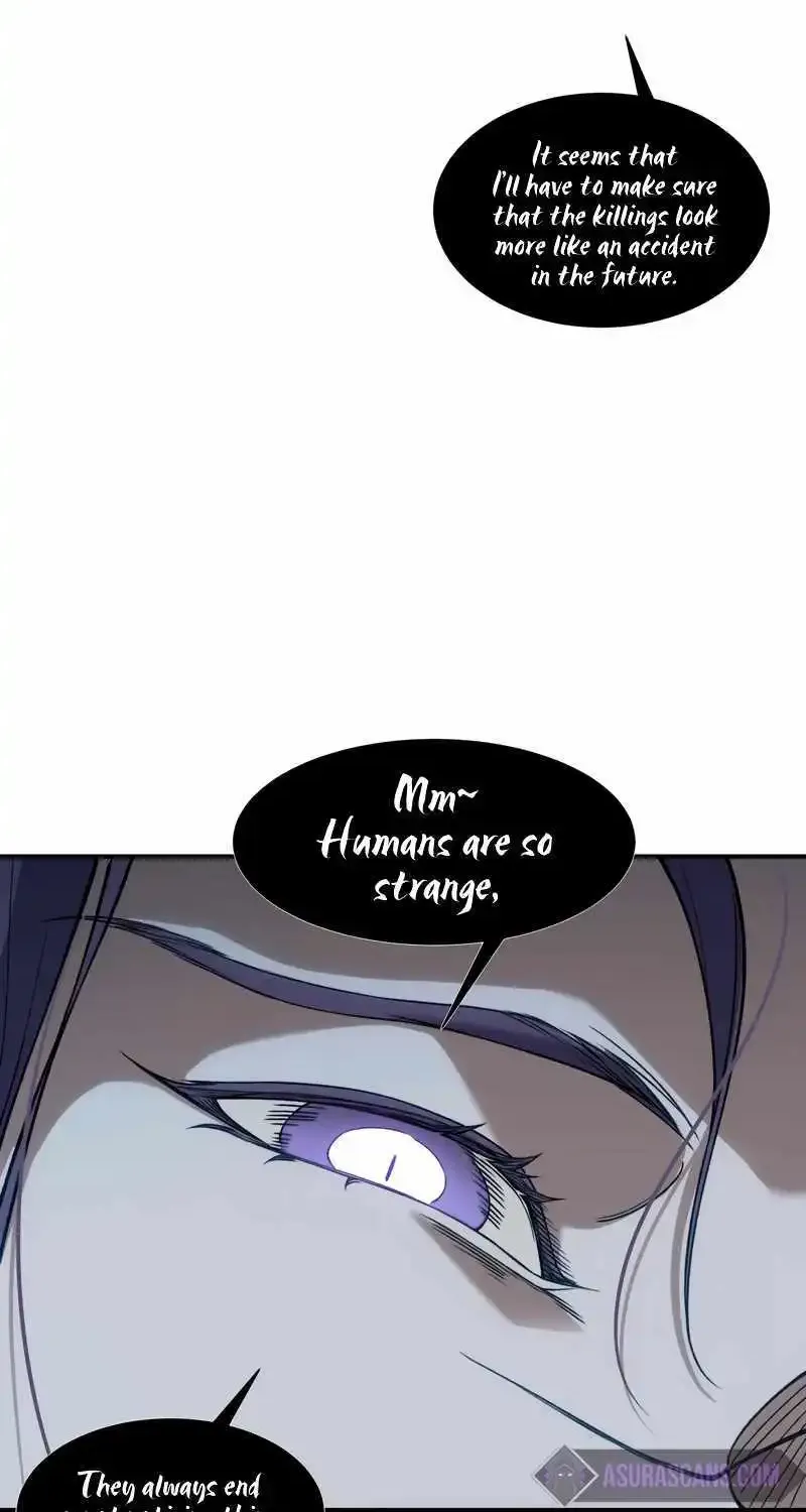 Read The Devil Never Cries chapter 67 image 12 on Lezhin