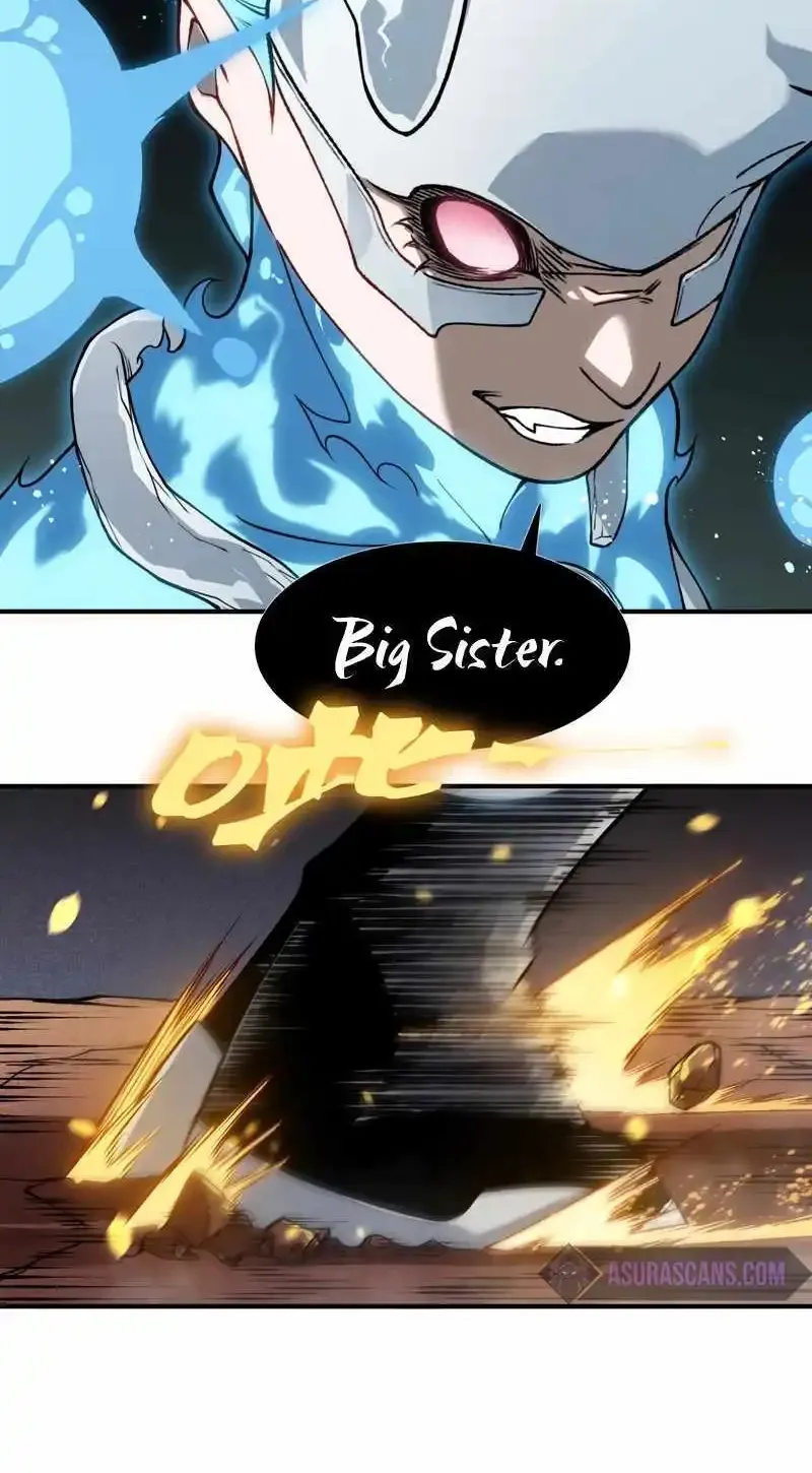 Read The Devil Never Cries chapter 67 image 19 on Lezhin