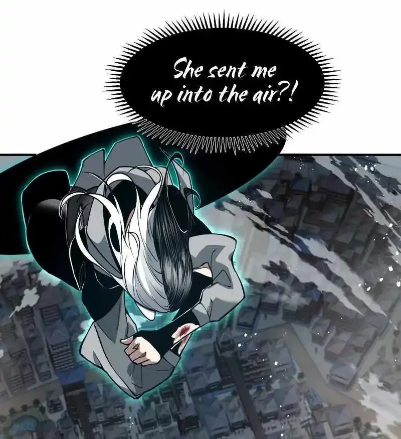Read The Devil Never Cries chapter 67 image 26 on Lezhin