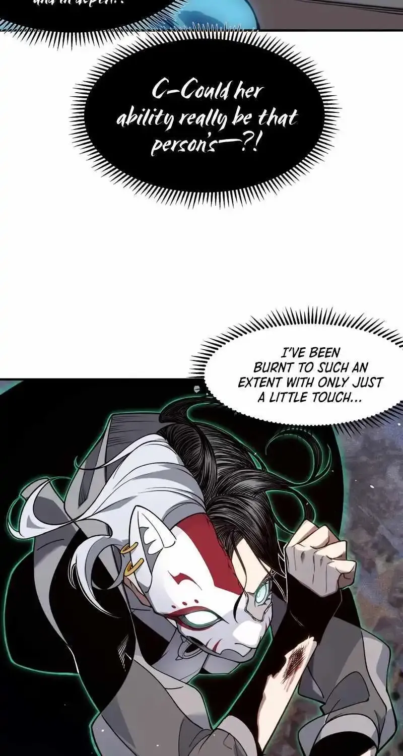 Read The Devil Never Cries chapter 67 image 29 on Lezhin