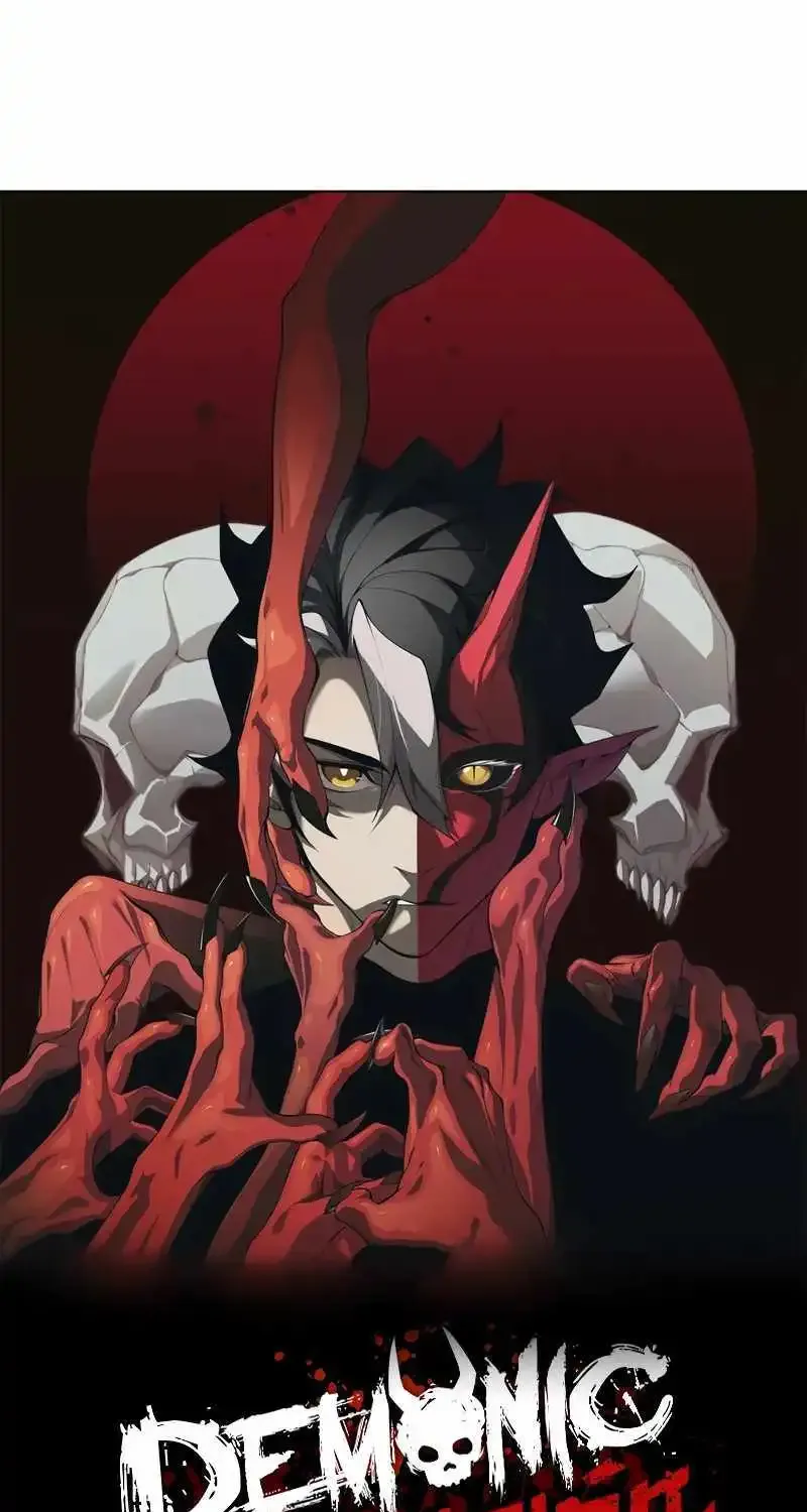 Read The Devil Never Cries chapter 67 image 3 on Lezhin