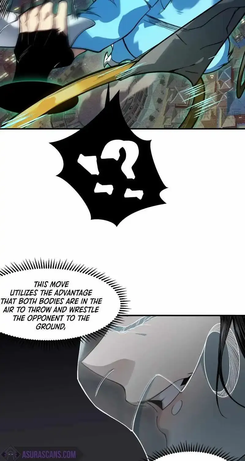 Read The Devil Never Cries chapter 67 image 32 on Lezhin