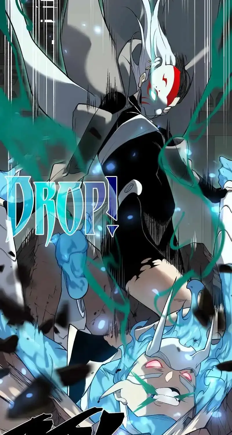 Read The Devil Never Cries chapter 67 image 38 on Lezhin