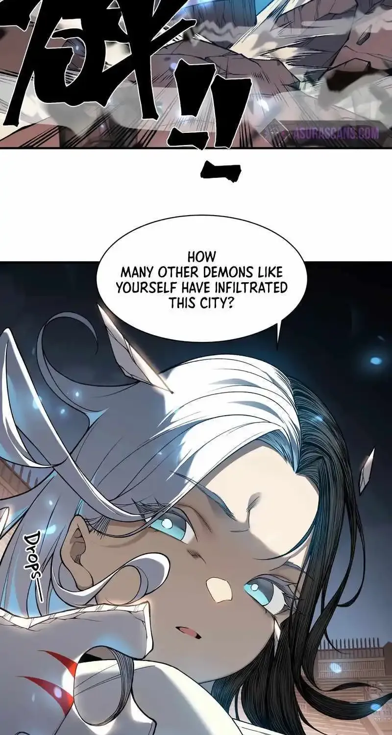 Read The Devil Never Cries chapter 67 image 39 on Lezhin