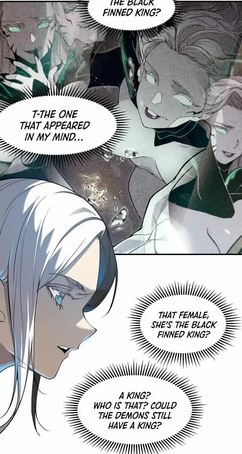 Read The Devil Never Cries chapter 67 image 43 on Lezhin