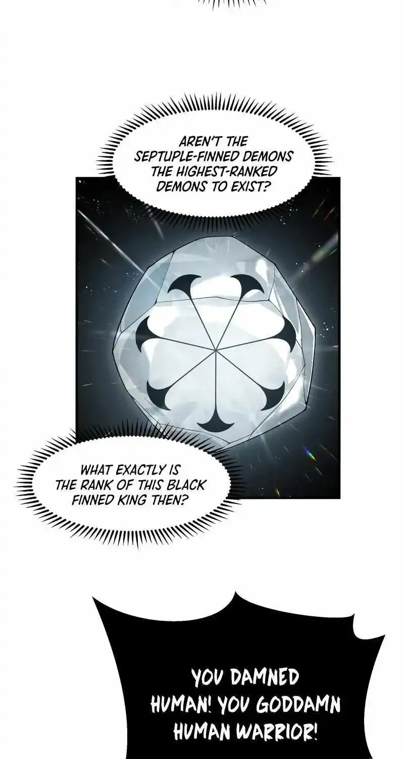 Read The Devil Never Cries chapter 67 image 44 on Lezhin