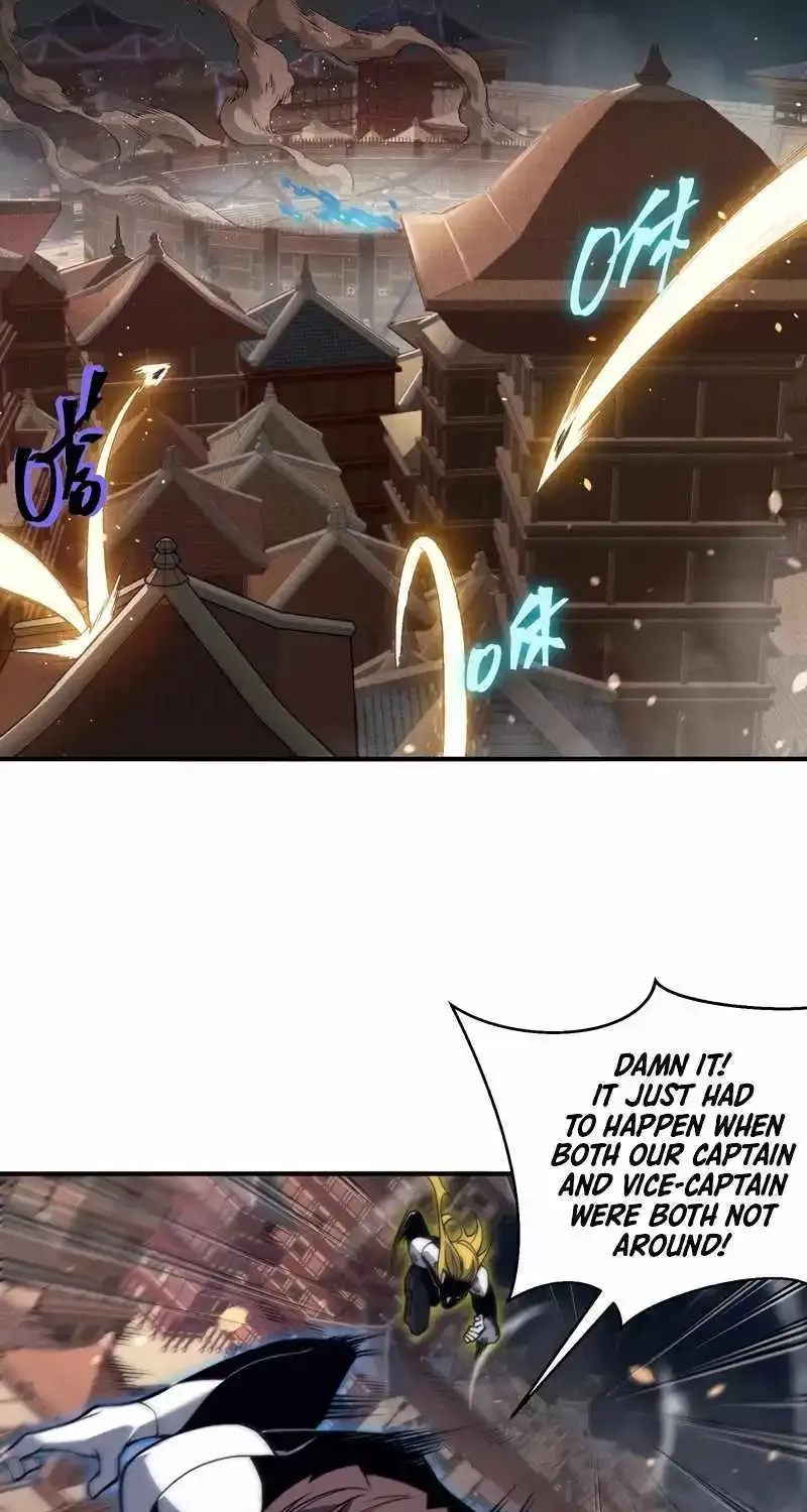 Read The Devil Never Cries chapter 67 image 5 on Lezhin