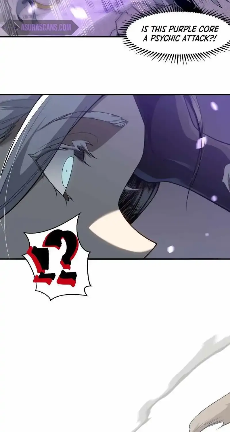 Read The Devil Never Cries chapter 67 image 50 on Lezhin
