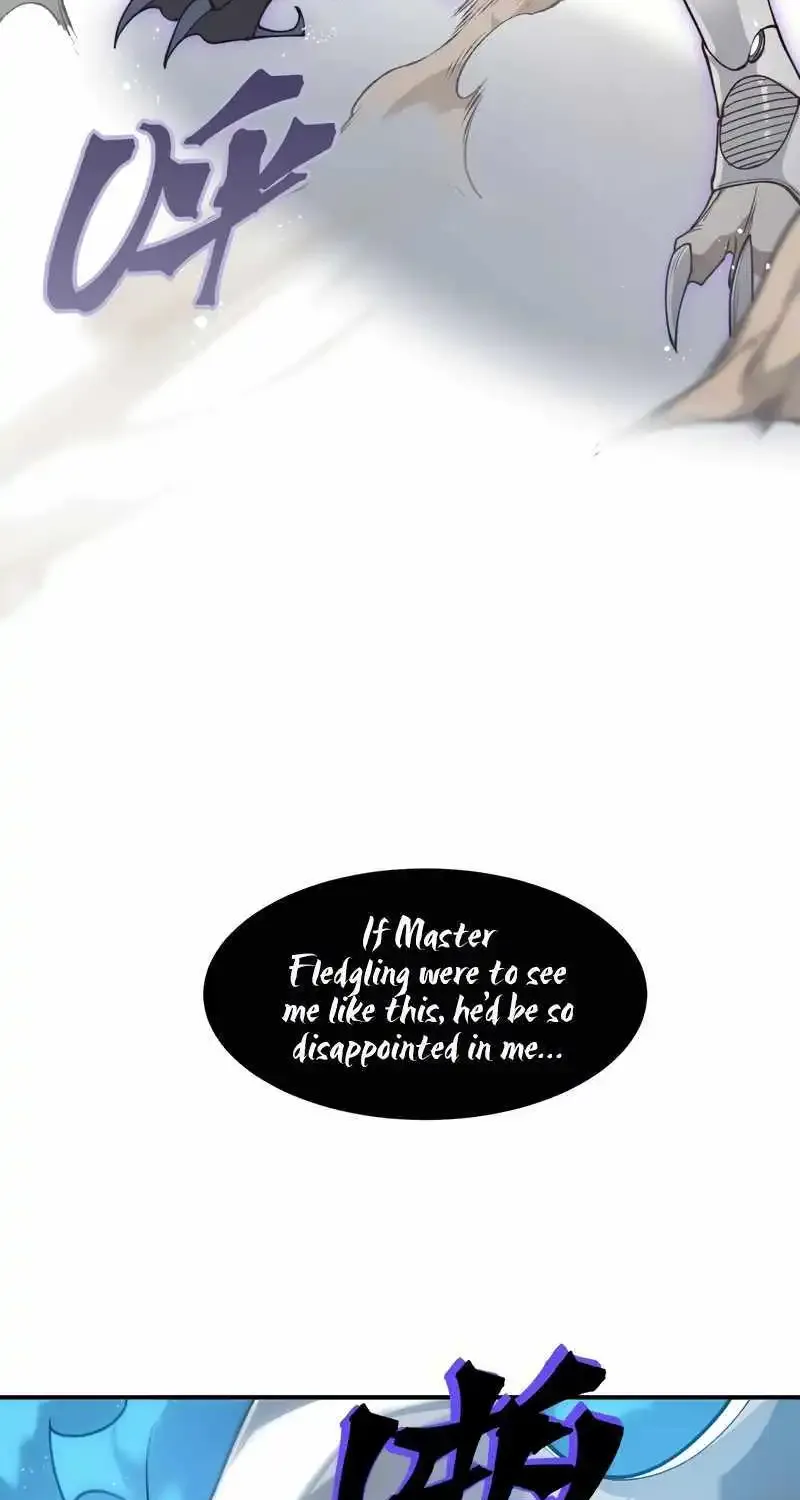 Read The Devil Never Cries chapter 67 image 52 on Lezhin