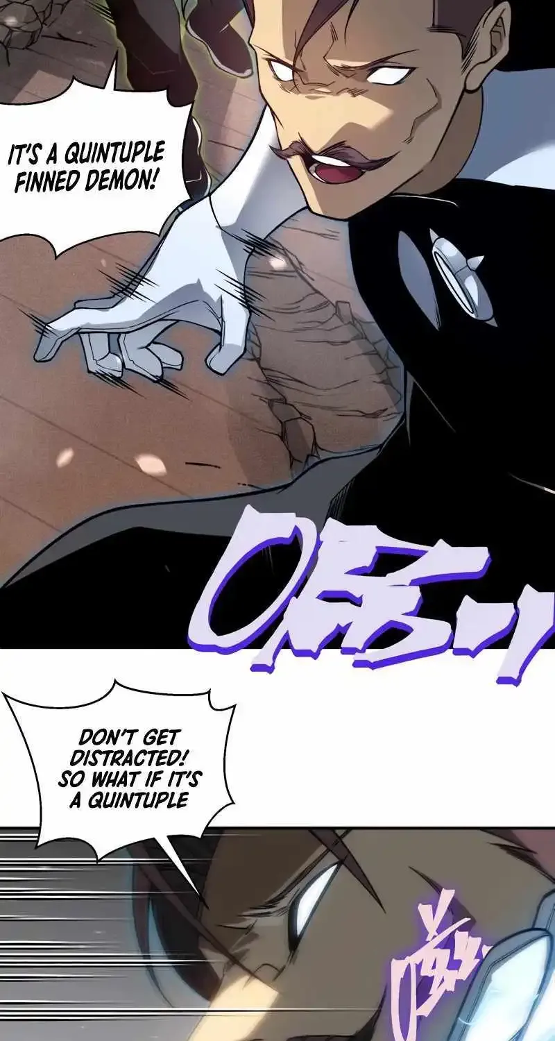 Read The Devil Never Cries chapter 67 image 59 on Lezhin