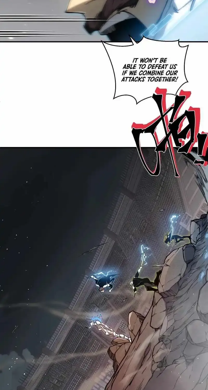 Read The Devil Never Cries chapter 67 image 60 on Lezhin