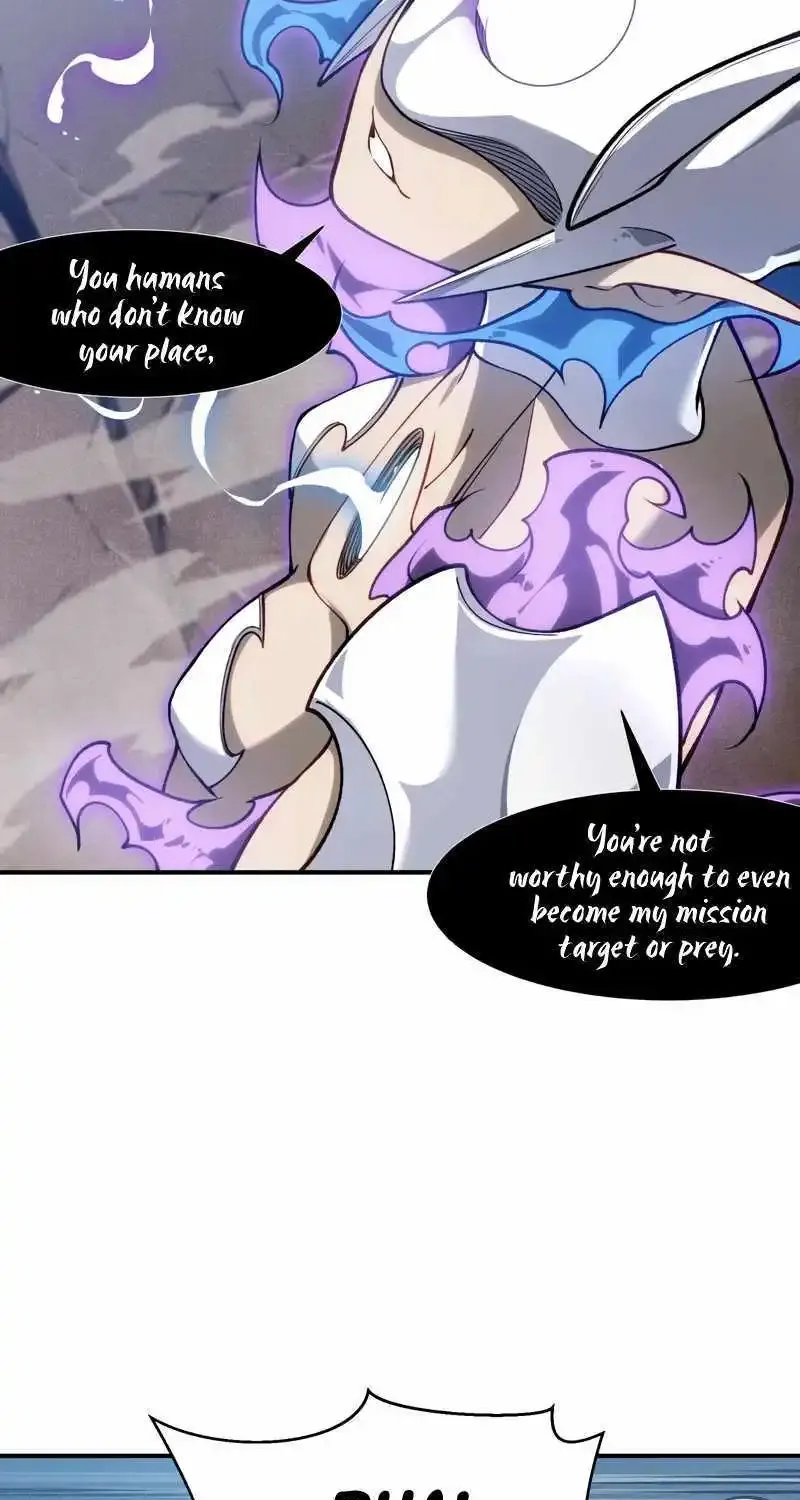 Read The Devil Never Cries chapter 67 image 64 on Lezhin