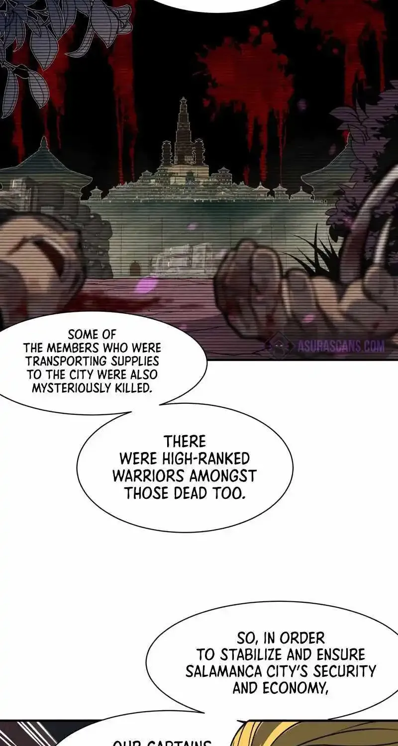 Read The Devil Never Cries chapter 67 image 8 on Lezhin