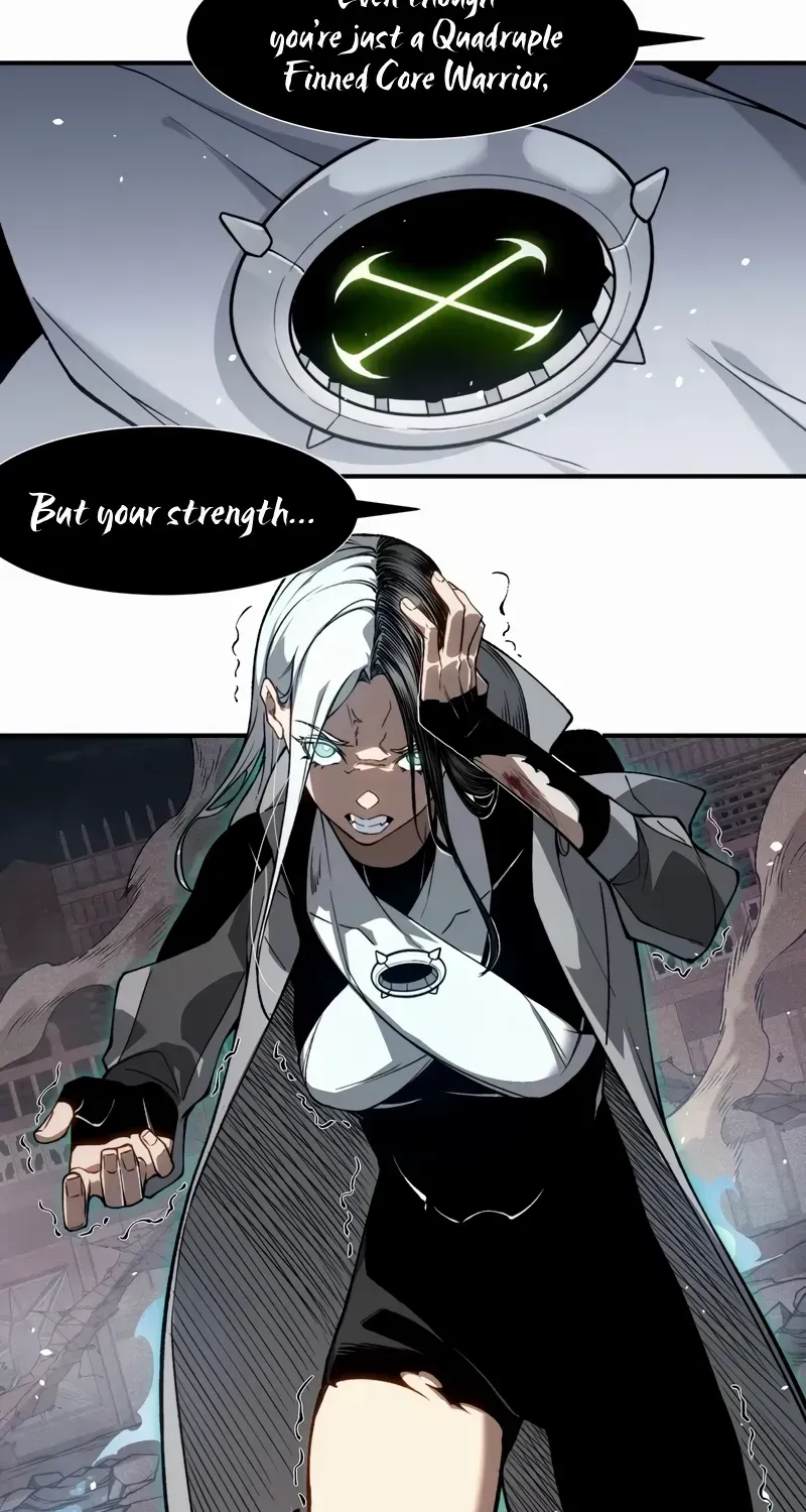 Read The Devil Never Cries chapter 68 image 11 on Lezhin