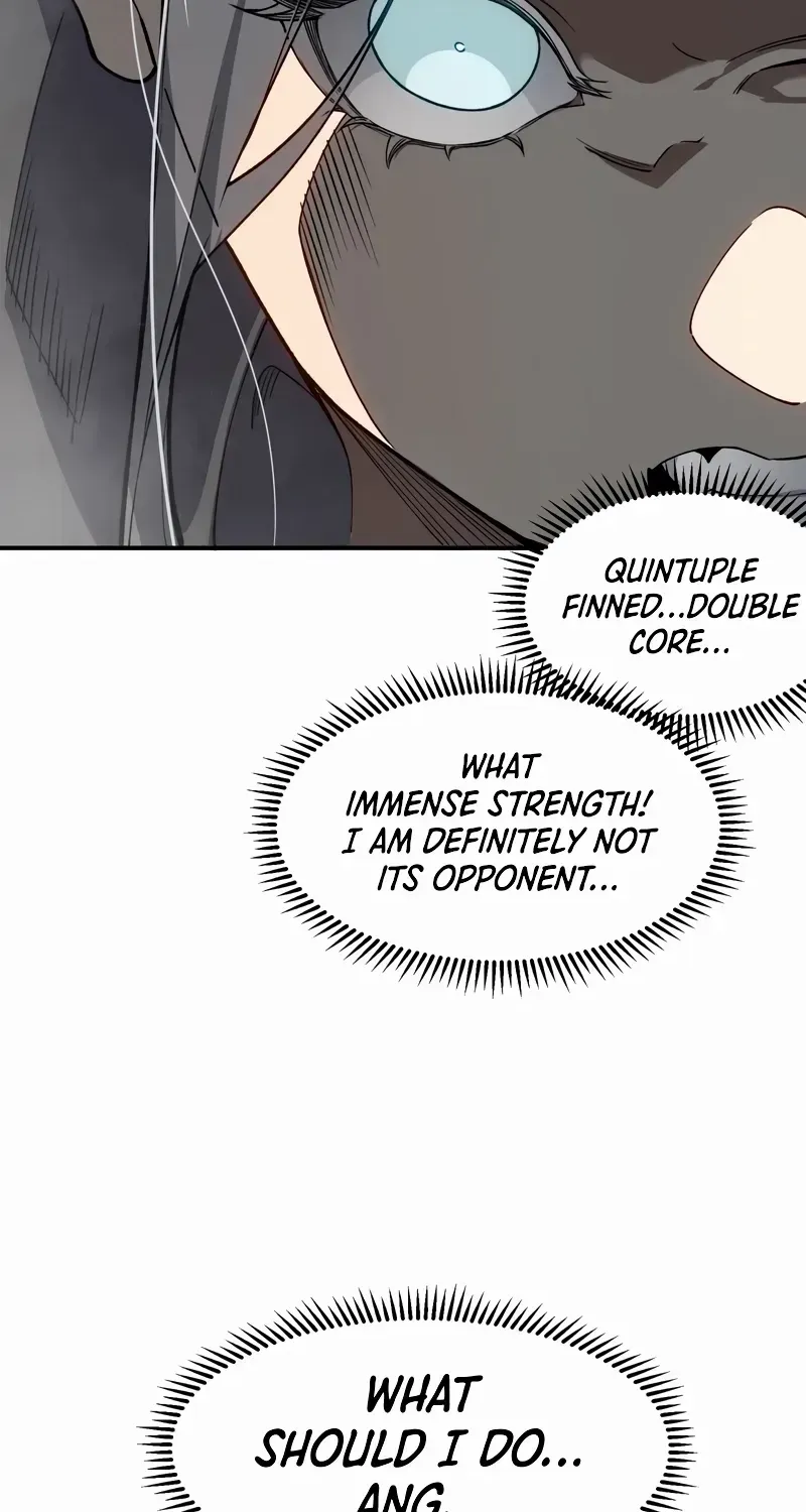 Read The Devil Never Cries chapter 68 image 13 on Lezhin