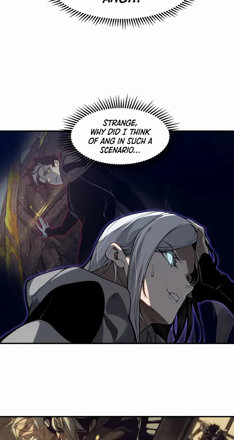 Read The Devil Never Cries chapter 68 image 14 on Lezhin