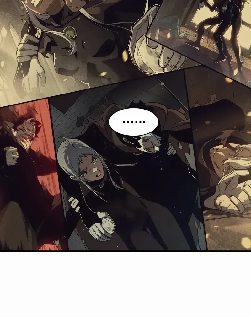 Read The Devil Never Cries chapter 68 image 15 on Lezhin