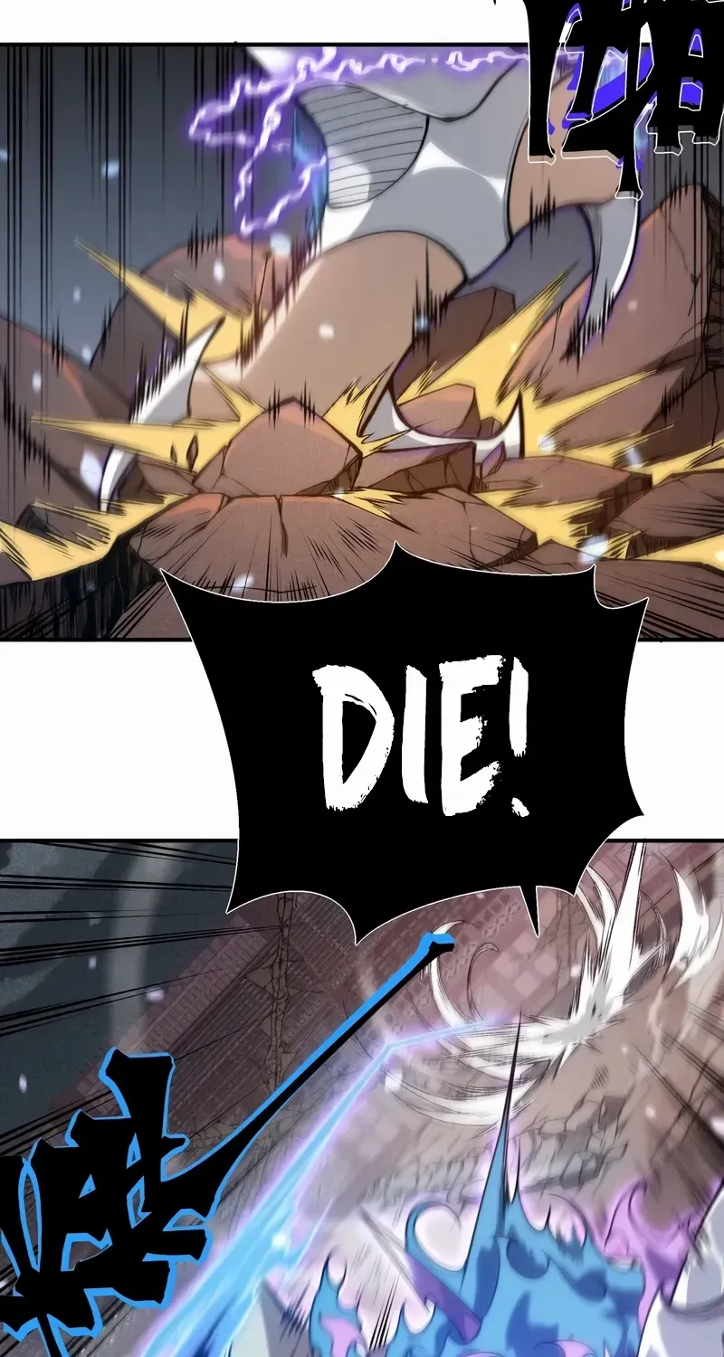 Read The Devil Never Cries chapter 68 image 18 on Lezhin