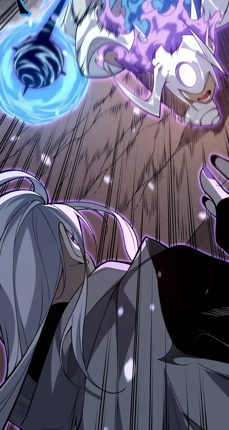 Read The Devil Never Cries chapter 68 image 19 on Lezhin