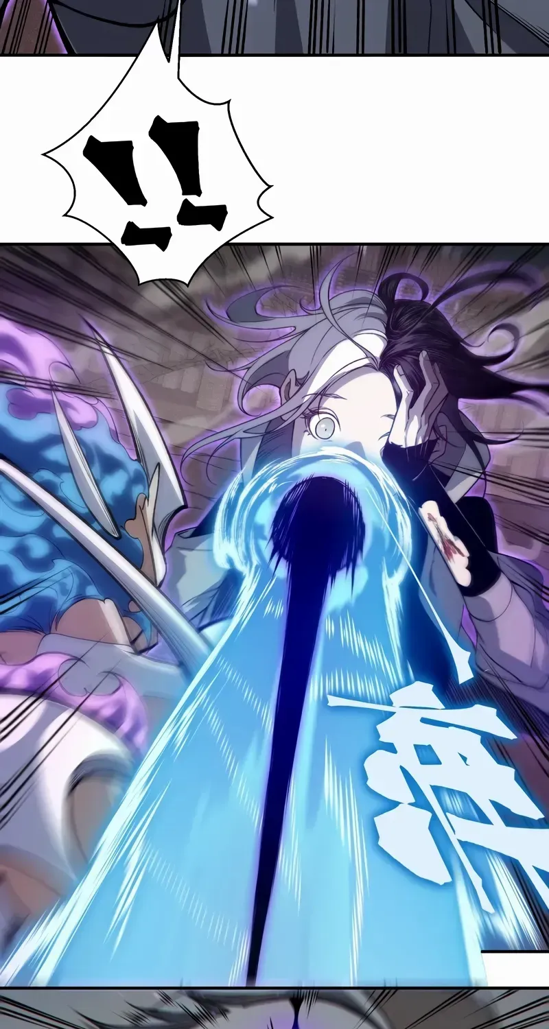 Read The Devil Never Cries chapter 68 image 20 on Lezhin
