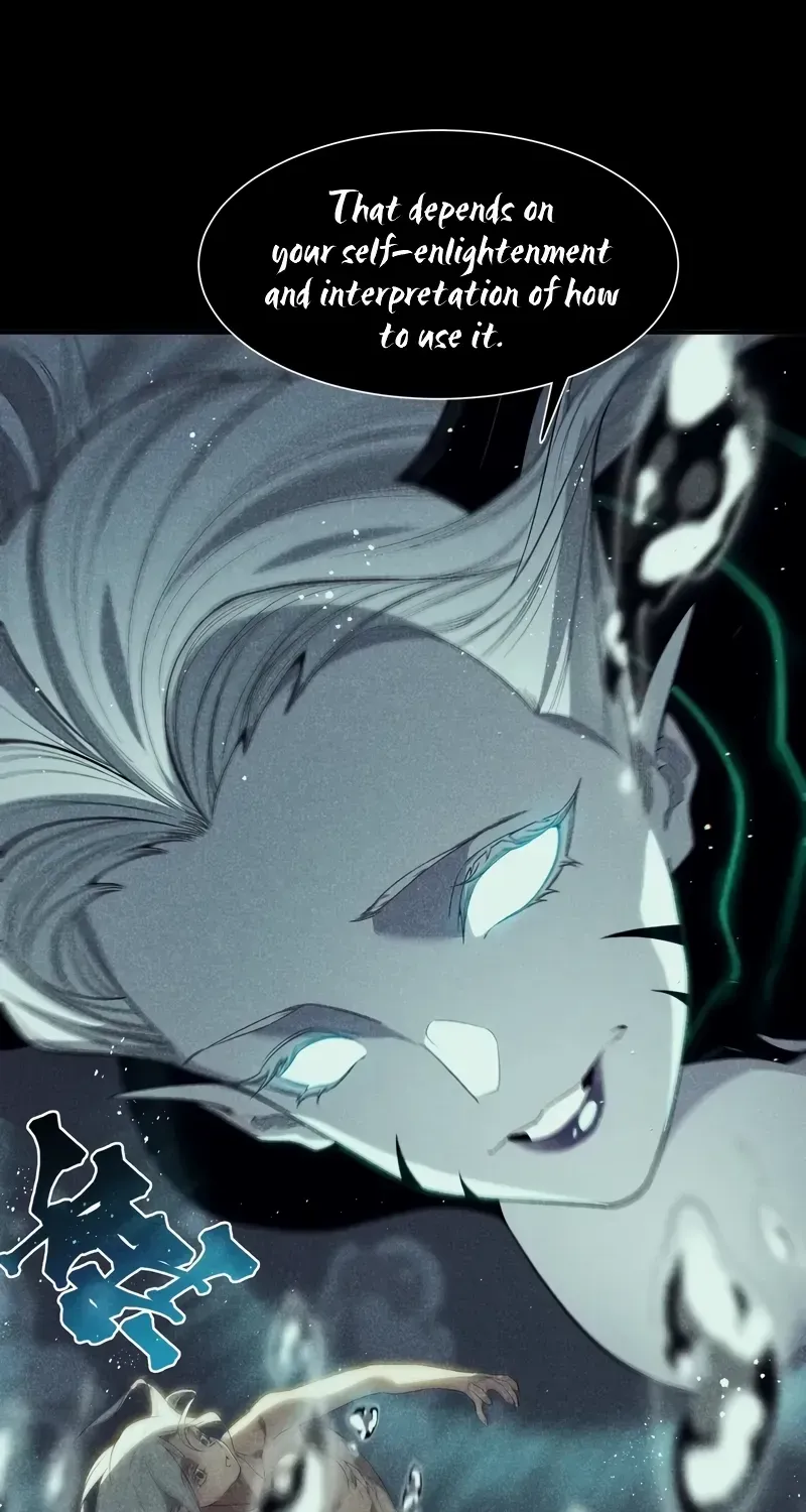 Read The Devil Never Cries chapter 68 image 26 on Lezhin