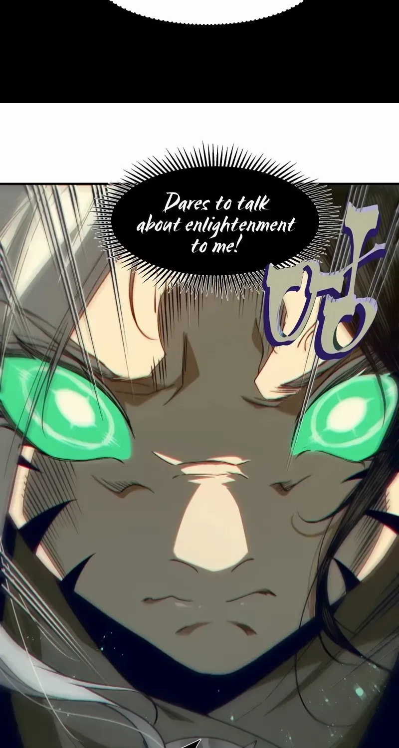 Read The Devil Never Cries chapter 68 image 28 on Lezhin