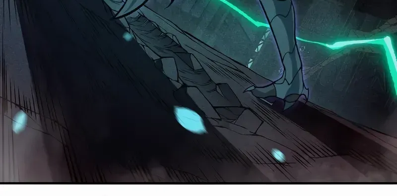 Read The Devil Never Cries chapter 68 image 36 on Lezhin