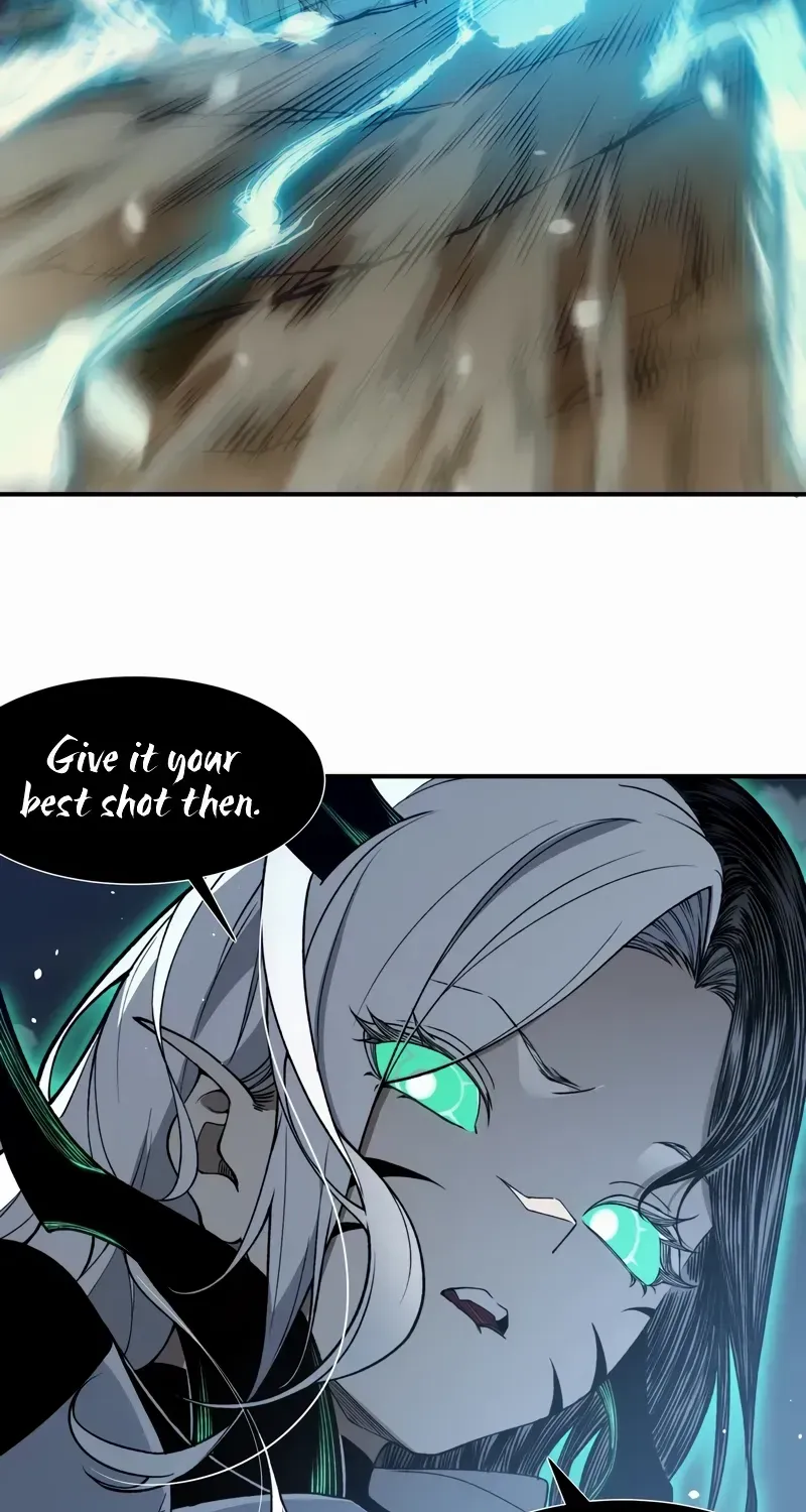 Read The Devil Never Cries chapter 68 image 39 on Lezhin