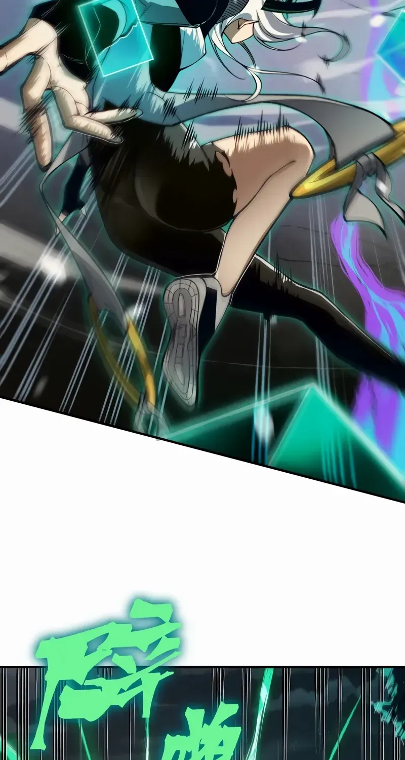 Read The Devil Never Cries chapter 68 image 41 on Lezhin