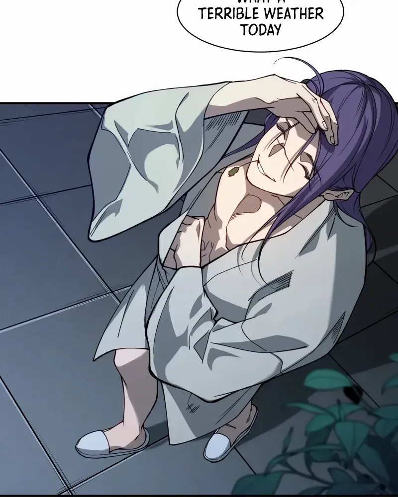 Read The Devil Never Cries chapter 68 image 43 on Lezhin
