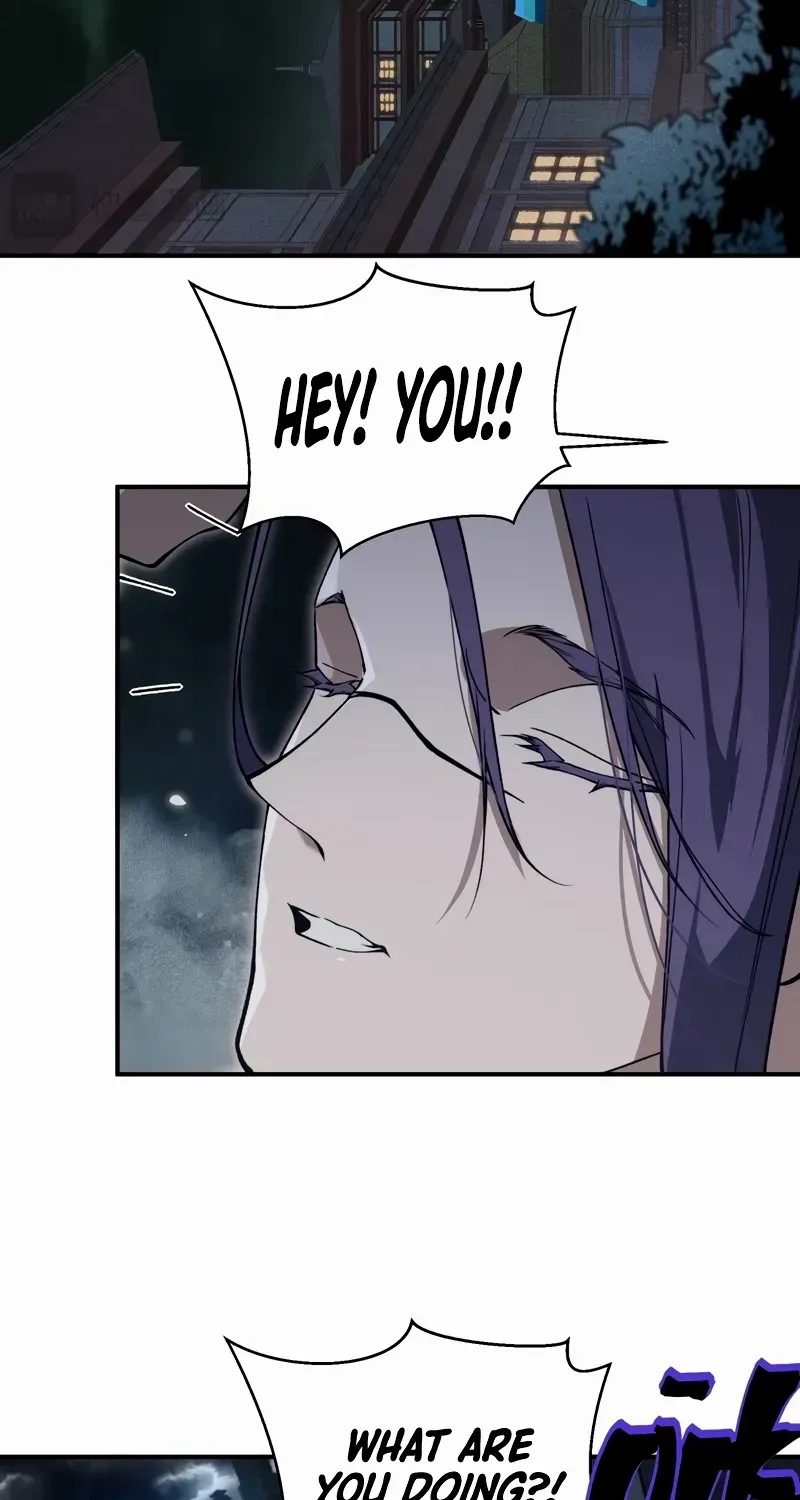 Read The Devil Never Cries chapter 68 image 45 on Lezhin