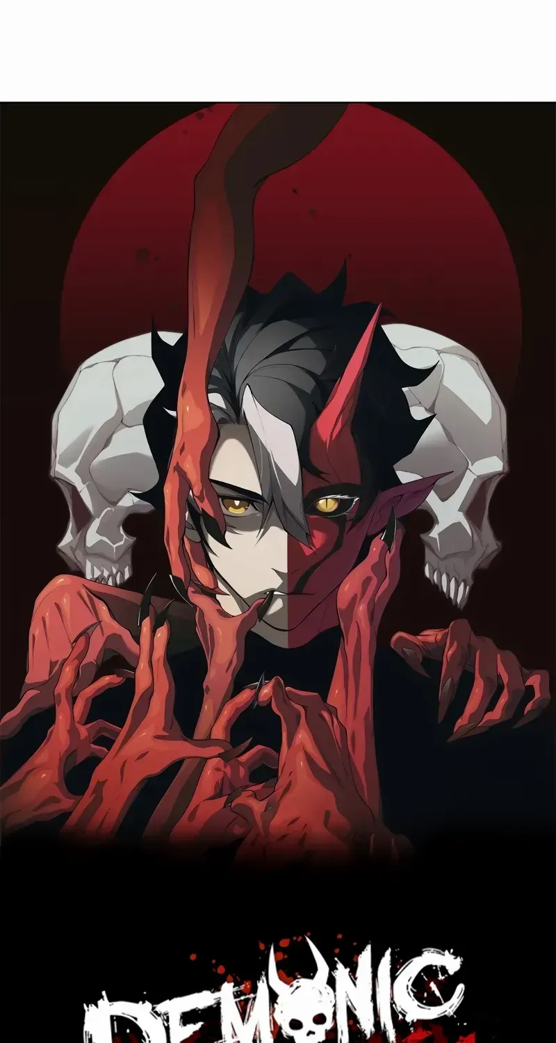 Read The Devil Never Cries chapter 68 image 5 on Lezhin
