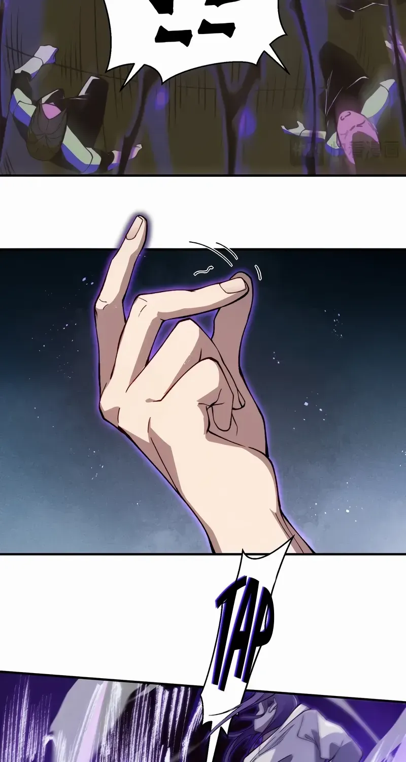 Read The Devil Never Cries chapter 68 image 60 on Lezhin