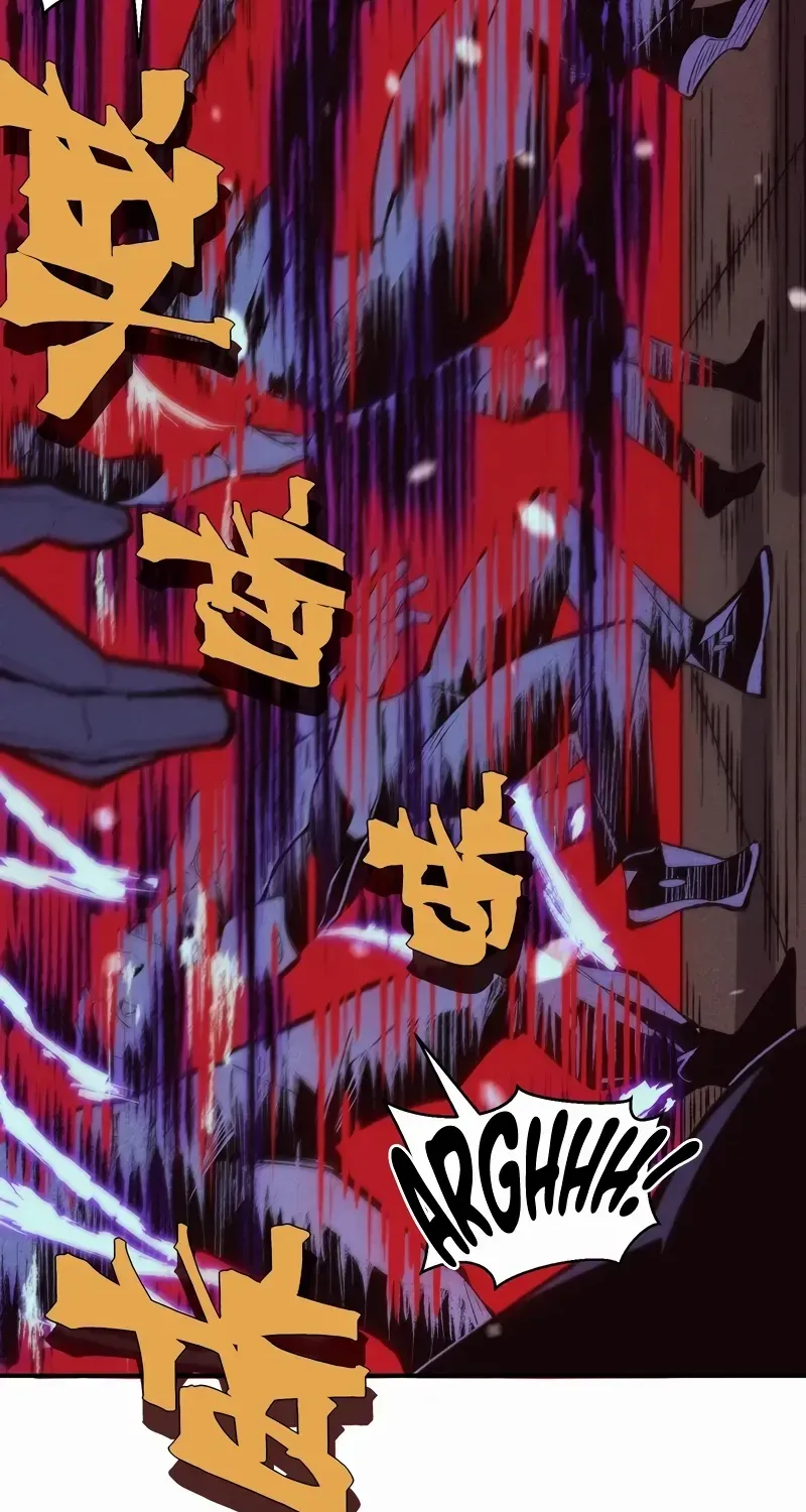Read The Devil Never Cries chapter 68 image 62 on Lezhin