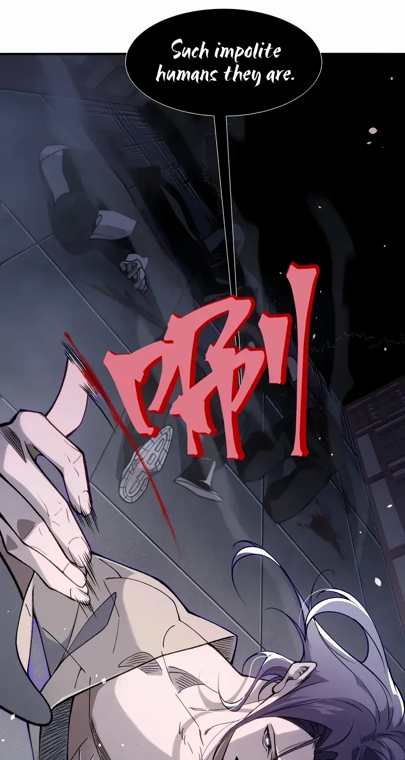 Read The Devil Never Cries chapter 68 image 65 on Lezhin