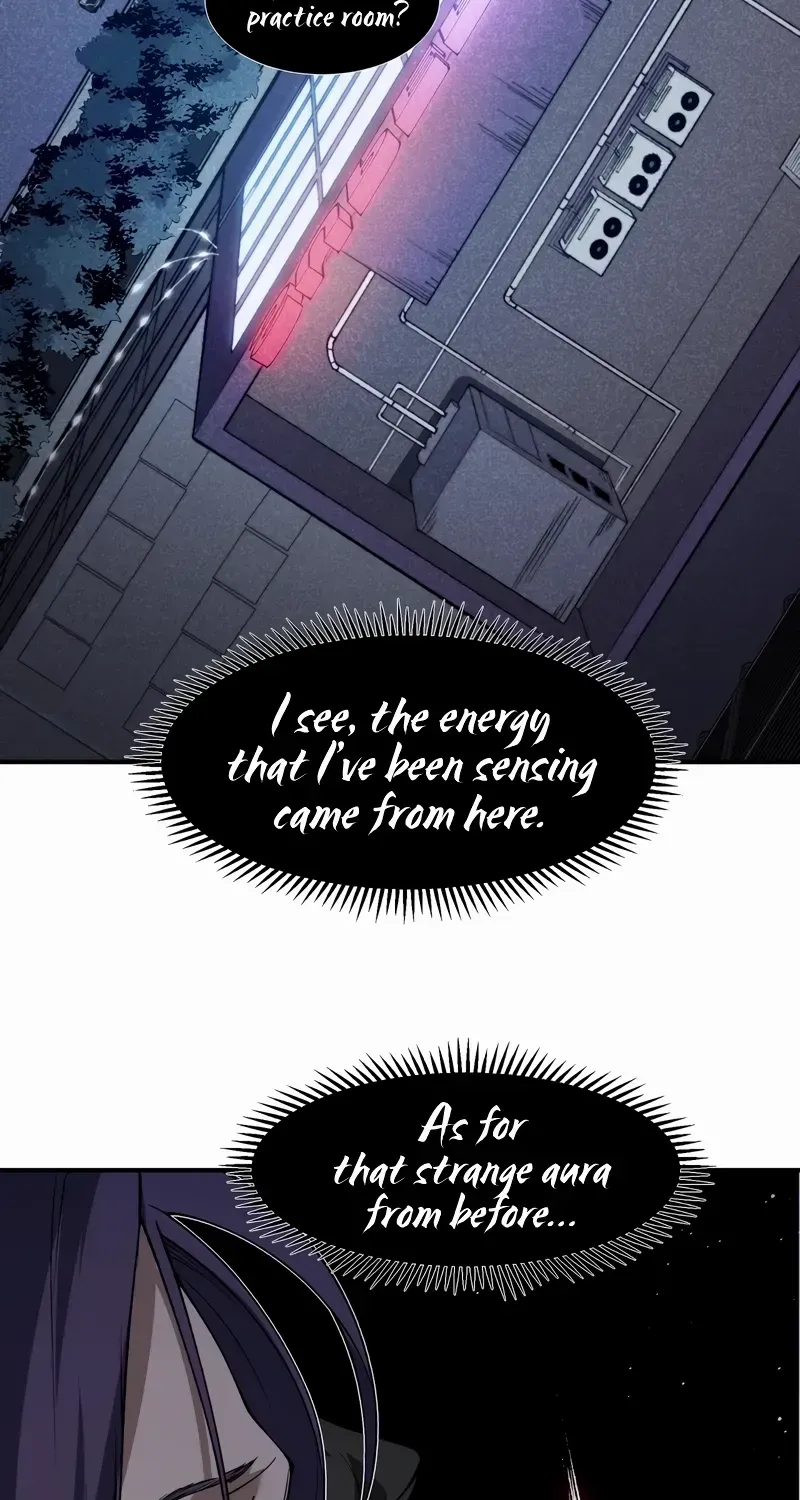 Read The Devil Never Cries chapter 68 image 68 on Lezhin