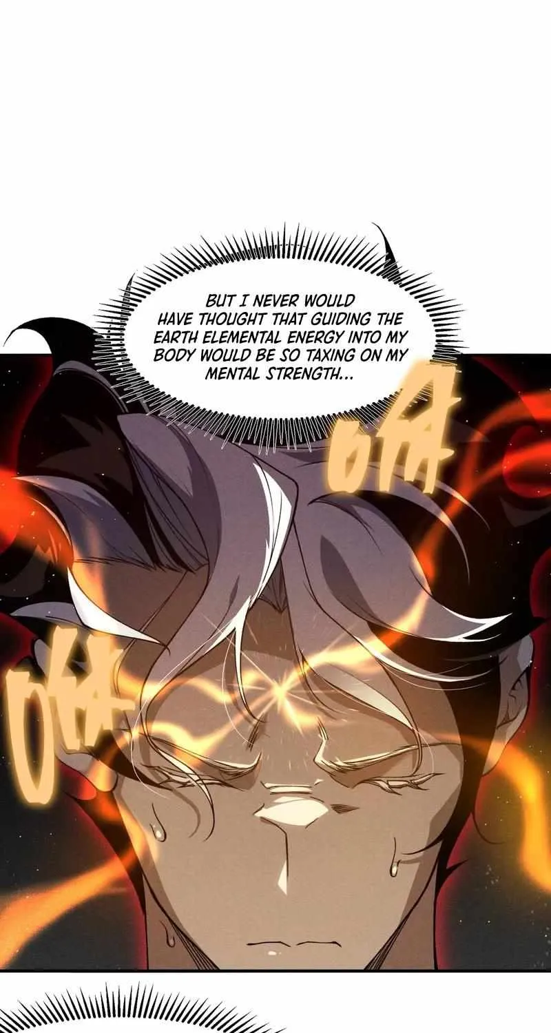 Read The Devil Never Cries chapter 69 image 13 on Lezhin