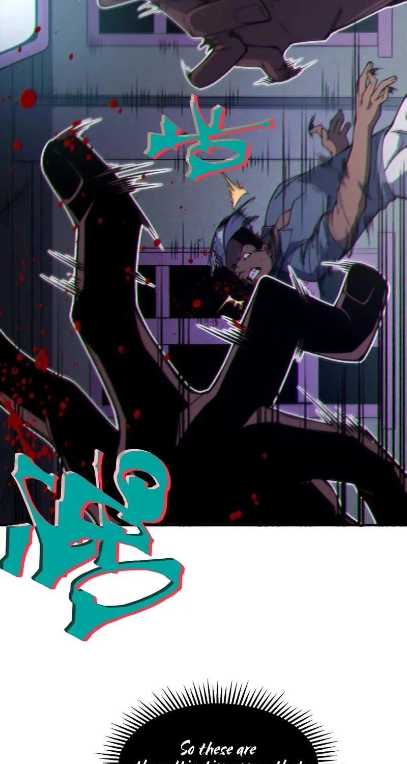 Read The Devil Never Cries chapter 69 image 29 on Lezhin