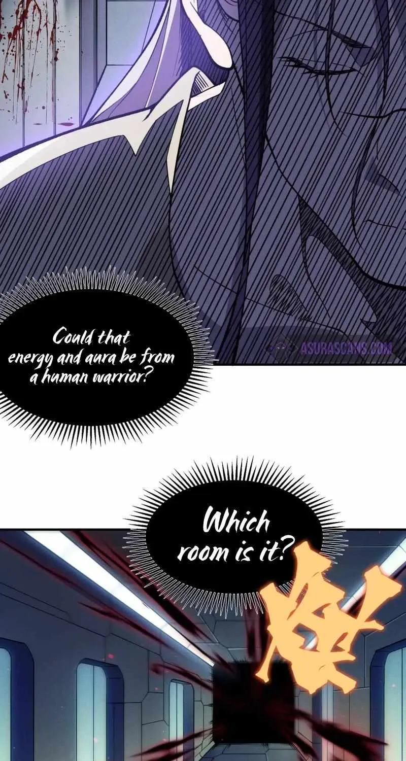 Read The Devil Never Cries chapter 69 image 31 on Lezhin