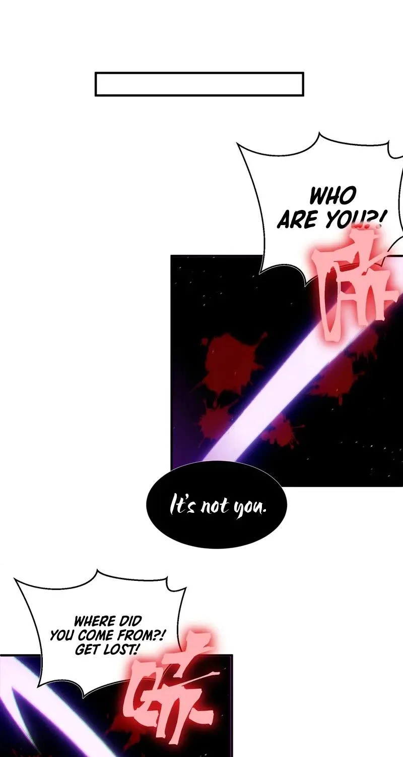 Read The Devil Never Cries chapter 69 image 33 on Lezhin