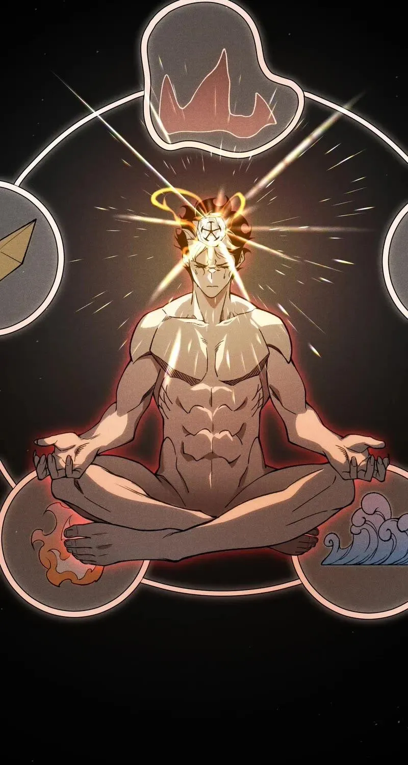 Read The Devil Never Cries chapter 69 image 39 on Lezhin