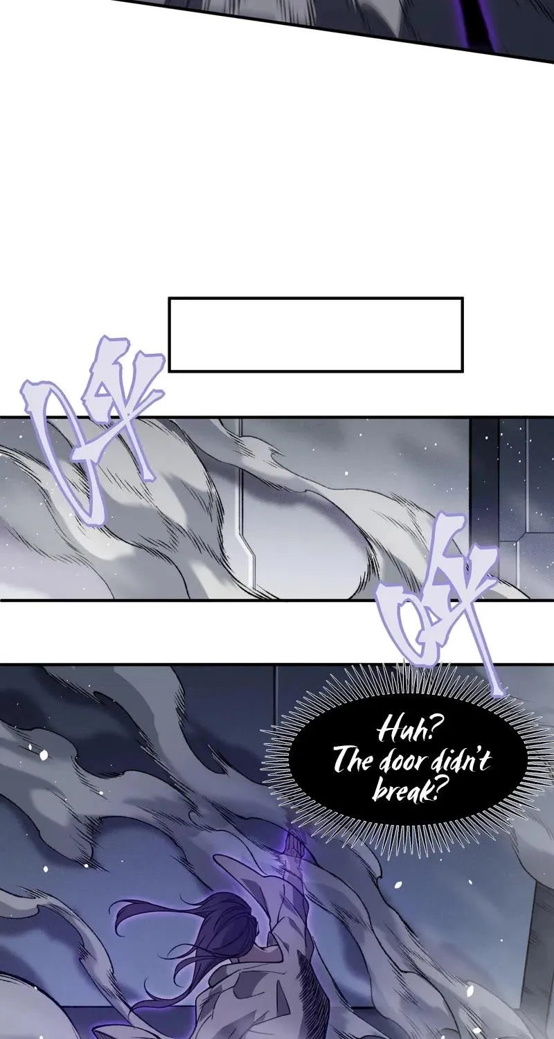 Read The Devil Never Cries chapter 69 image 47 on Lezhin
