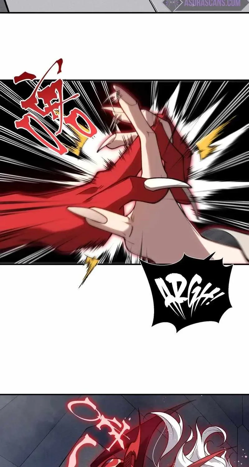 Read The Devil Never Cries chapter 69 image 50 on Lezhin