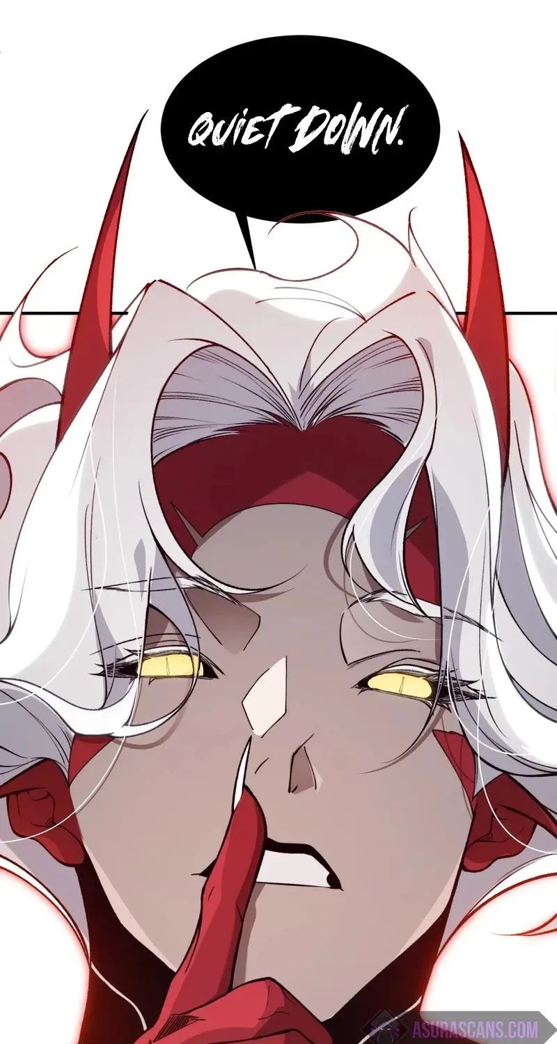Read The Devil Never Cries chapter 69 image 55 on Lezhin