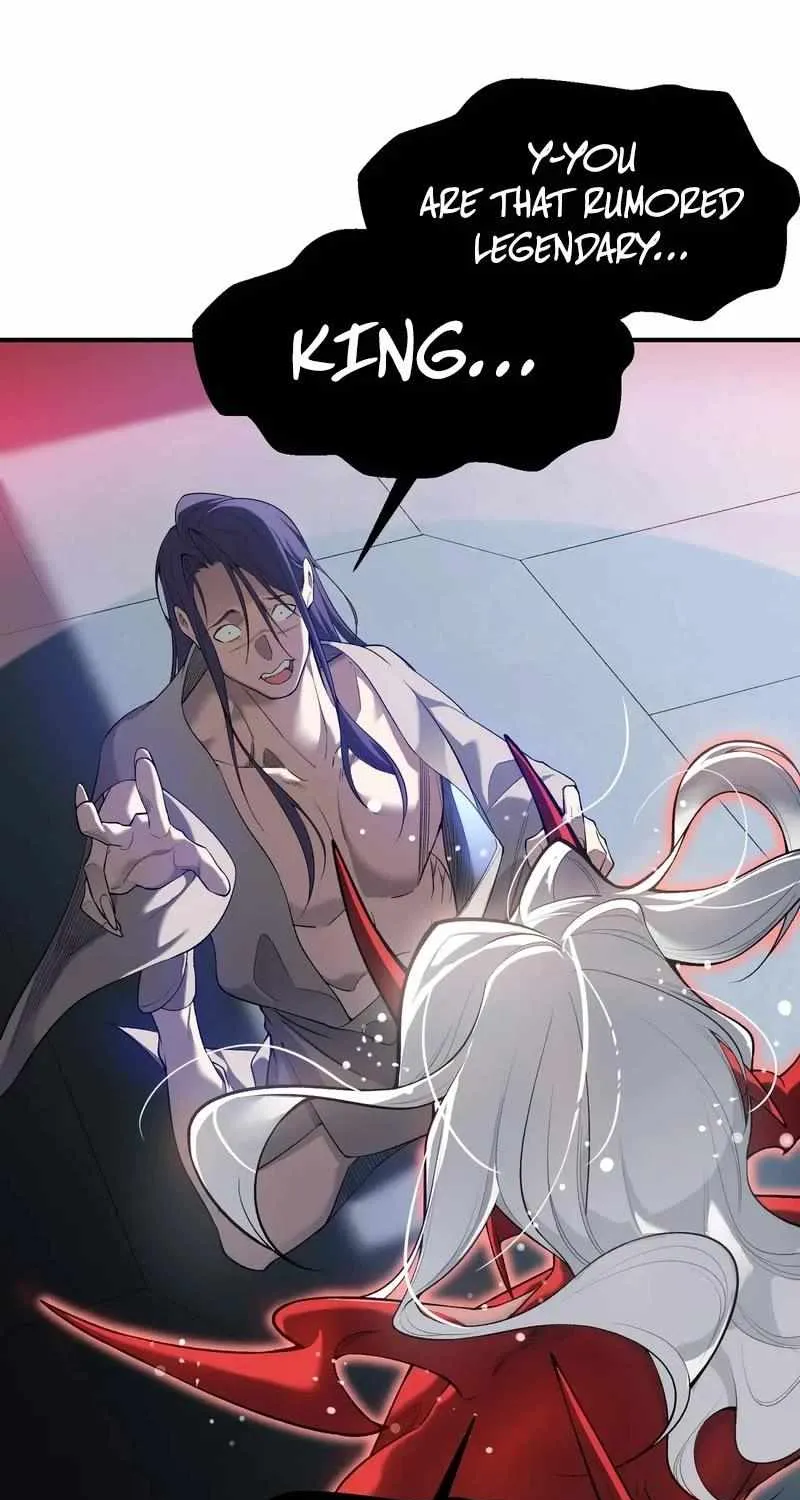 Read The Devil Never Cries chapter 69 image 59 on Lezhin