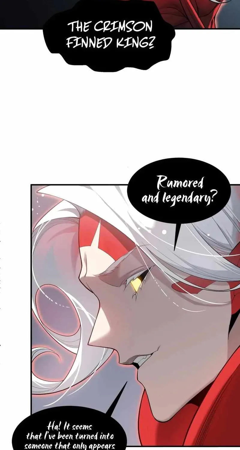 Read The Devil Never Cries chapter 69 image 60 on Lezhin